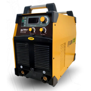 ตู้เชื่อม RILON ARC 500GT ขนาด 500 แอมป์ กระแสไฟ 380 โวลท์