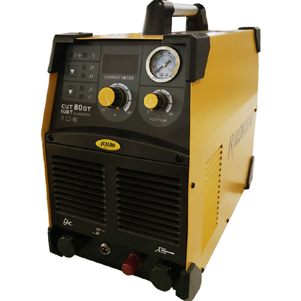 RILON CUT80GT เครื่องตัดพลาสม่า 80A
