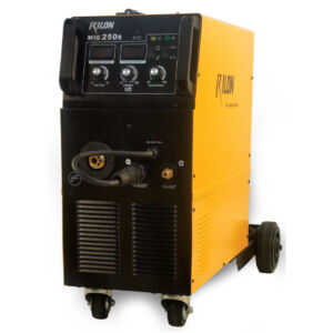 RILON MIG250S เครื่องเชื่อม MIG 250A ใช้ไฟ 220V