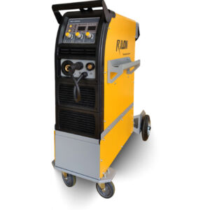RILON MIG300GN เครื่องเชื่อม MIG 300A