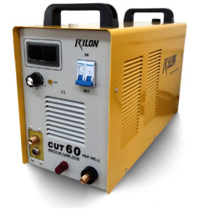 RILON CUT60 Pilot เครื่องตัดพลาสม่า 60A