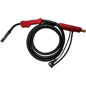 สายเชื่อม MIG Torch PANA350 สำหรับ RILON MIG350I
