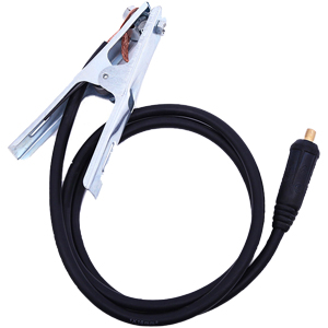 สายดิน Earth Clamp สำหรับเครื่องเชื่อม RILON TIG 400GT