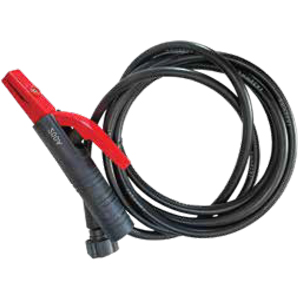 สายเชื่อมสำหรับเครื่องเชื่อม MMA RILON ARC315c