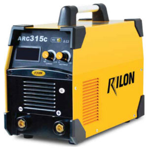 เครื่องเชื่อม RILON ARC315C สำหรับงานเชื่อม MMA