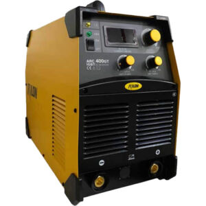 ตู้เชื่อม RILON TIG 400GT เครื่องเชื่อม TIG DC 400A 380V