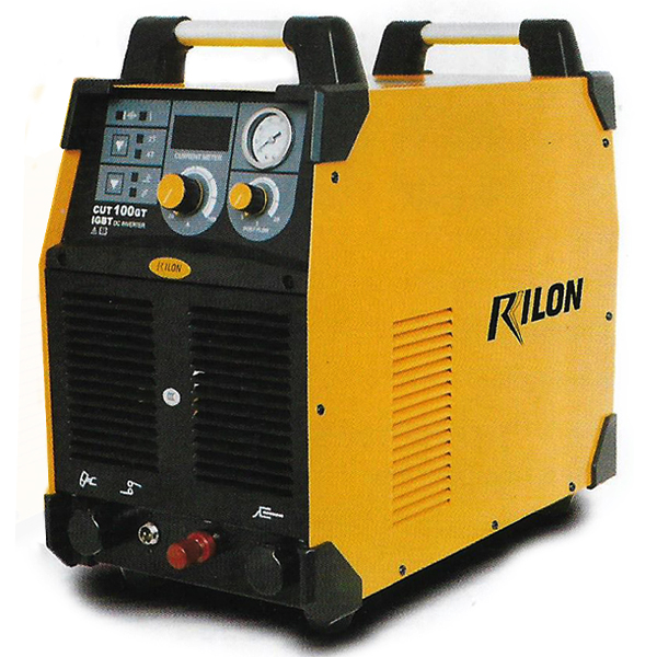 RILON CUT100GT เครื่องตัดพลาสม่า 100A