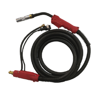 สายเชื่อม MIG Torch PANA500 สำหรับเครื่องเชื่อม 500A RILON MIG500GT